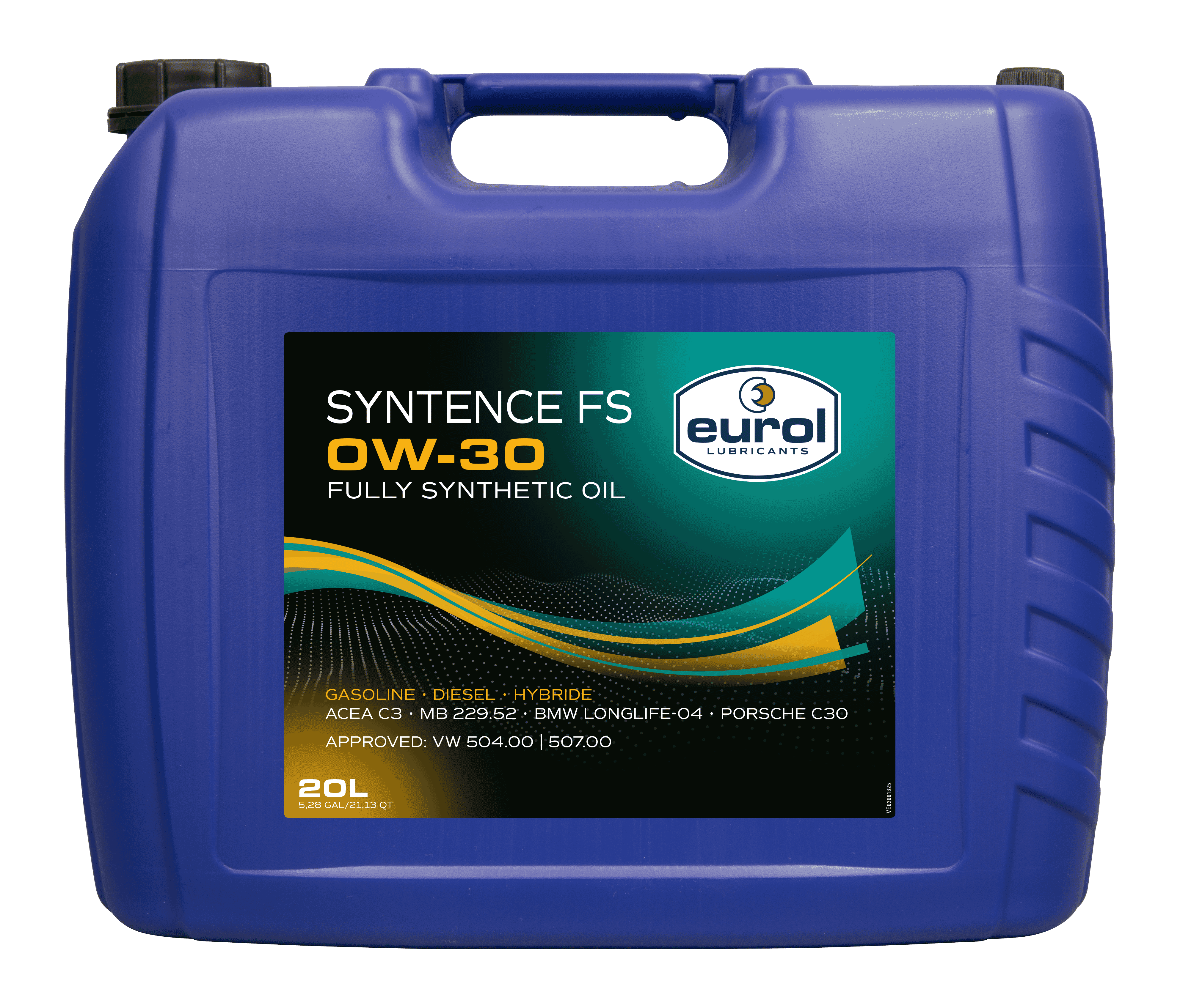 Eurol Syntence FS 0W-30